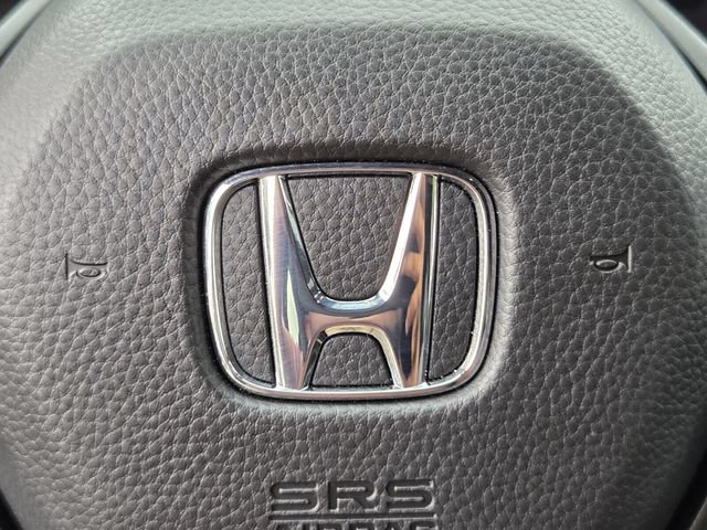 Used 2026 Honda CR-V Sport-L image 27