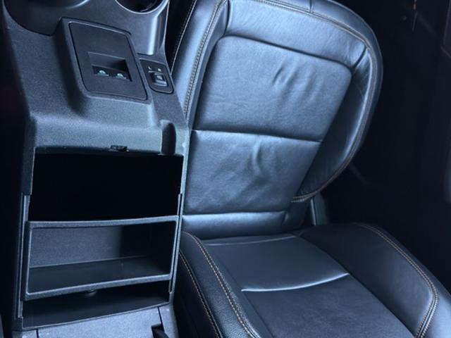 Certified 2021 Ford Bronco Badlands image 22