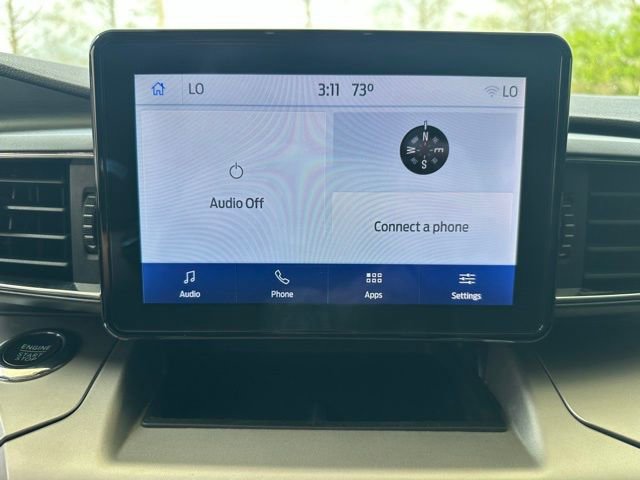 Certified 2022 Ford Explorer XLT w/ Equipment Group 202A image 19