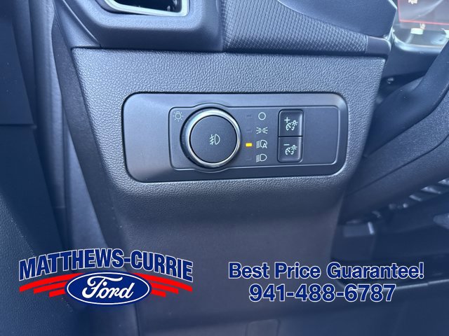 Certified 2022 Ford Bronco Sport Big Bend w/ Convenience Package AWD/4WD image 24