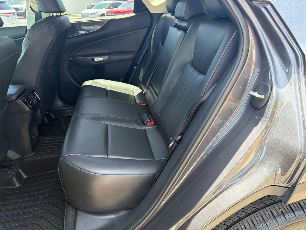 Used 2025 Lexus NX 350 AWD w/ Accessory Package (2T) image 22