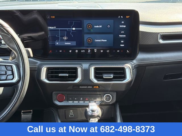 Certified 2024 Ford Mustang Premium image 13