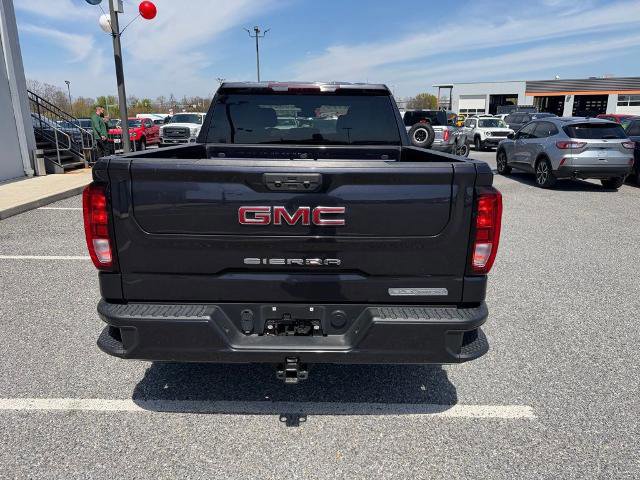 Used 2023 GMC Sierra 1500 Elevation AWD/4WD image 4