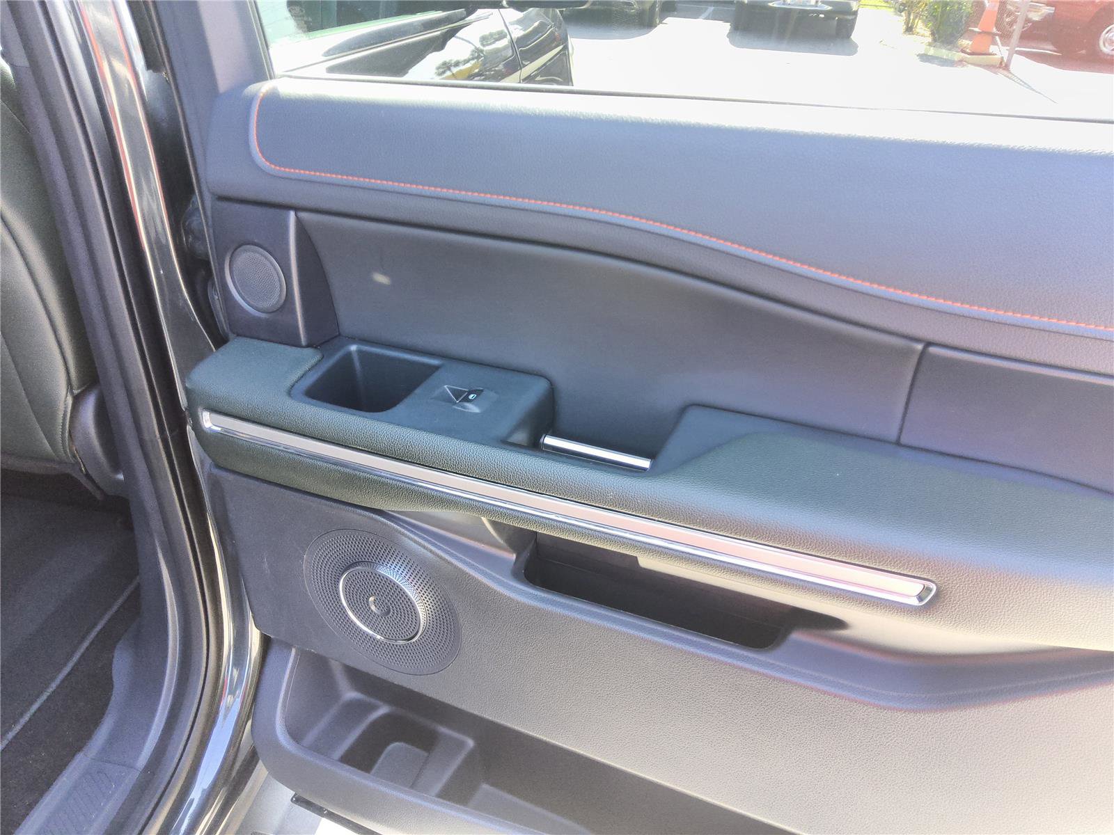 Certified 2022 Ford Expedition Timberline AWD/4WD image 22