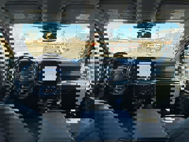 Certified 2022 Ford F150 Lariat w/ Max Trailer Tow Package image 29