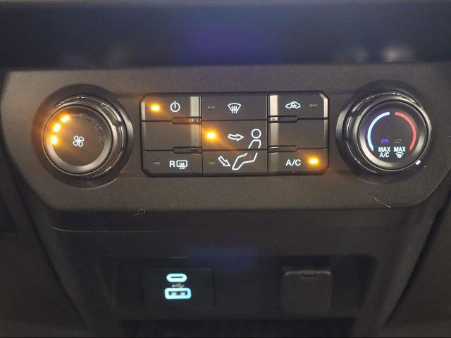 Certified 2022 Ford F350 XL w/ STX Appearance Package image 4