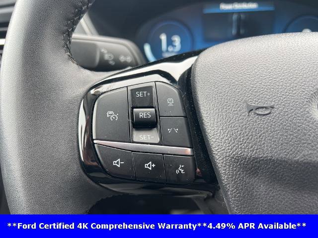 Certified 2023 Ford Escape Active w/ Tech Pack #2 image 22