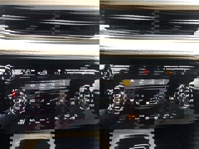 Used 2023 INFINITI QX60 Luxe w/ Vision Package image 12