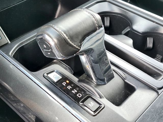 Certified 2022 Ford F150 XLT w/ Equipment Group 302A High image 27