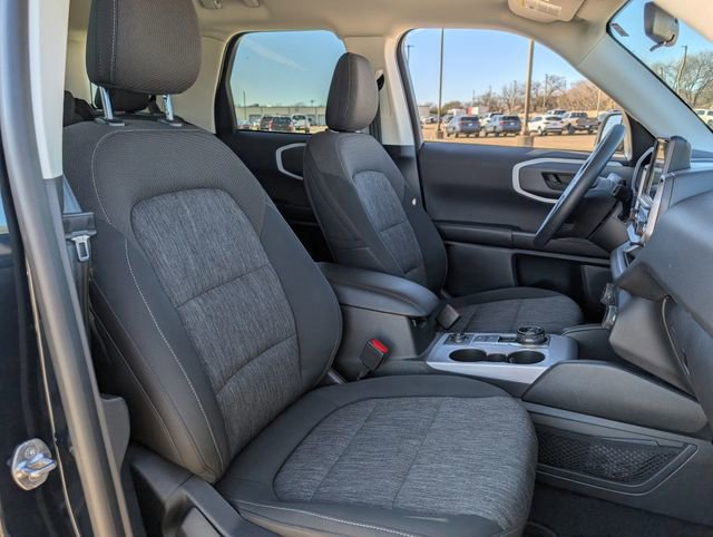 Certified 2022 Ford Bronco Sport Big Bend image 24