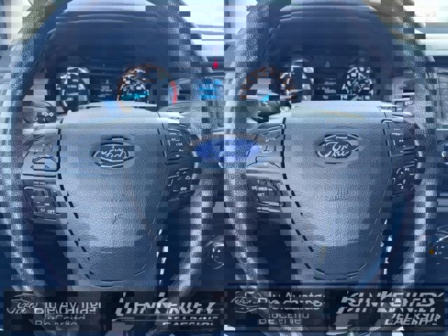 Certified 2023 Ford Ranger XL w/ Equipment Group 101A High image 28