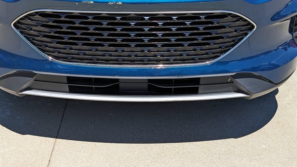 Certified 2020 Ford Escape SE AWD/4WD image 9