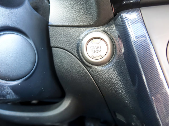 Used 2017 Nissan Sentra SR Turbo w/ SR Turbo Premium Package image 14