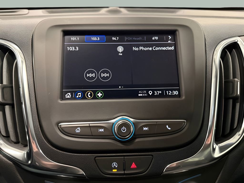 Used 2024 Chevrolet Equinox LT image 21