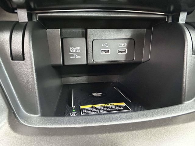 Used 2022 Honda Accord Touring image 23
