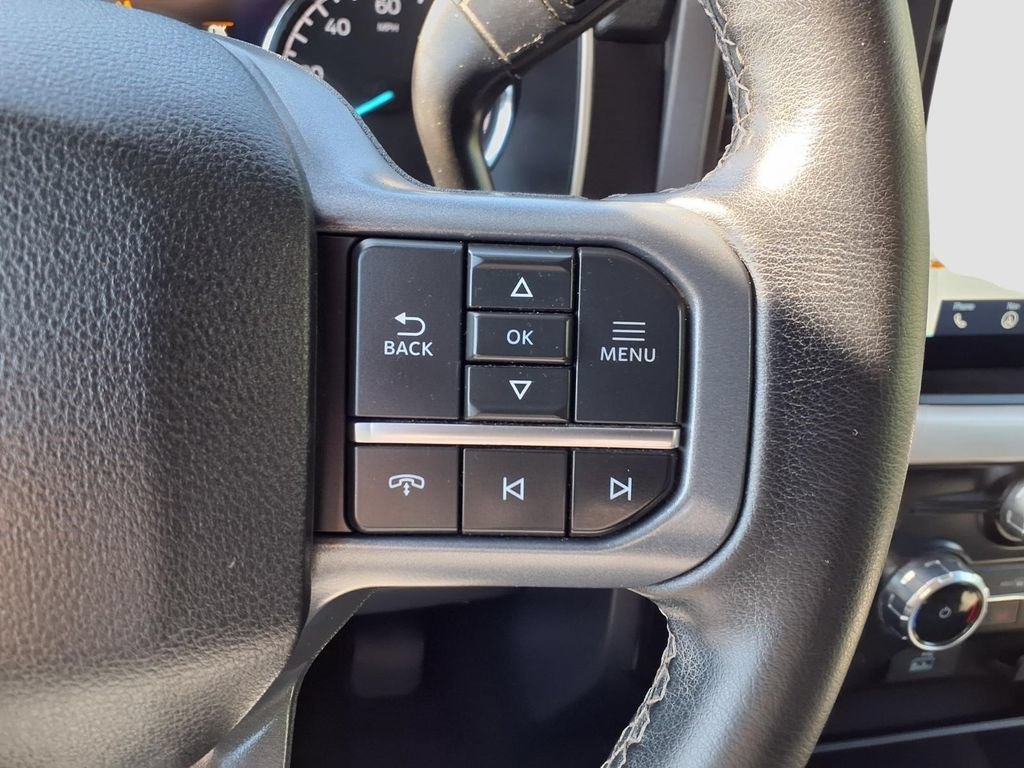 Certified 2023 Ford F150 XLT w/ Equipment Group 302A High AWD/4WD image 19