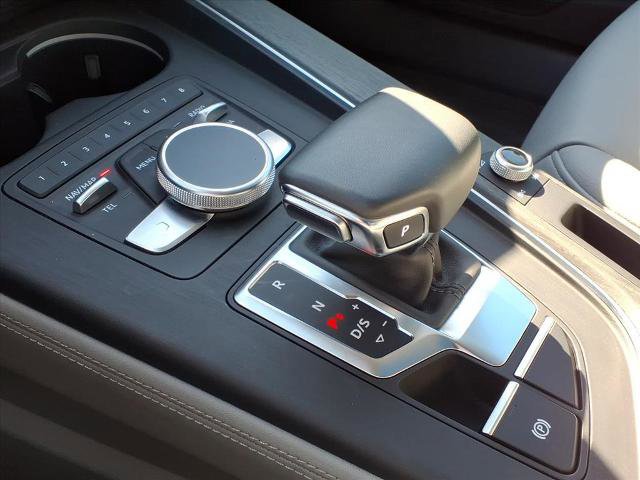 Used 2019 Audi A4 2.0T Prestige image 16