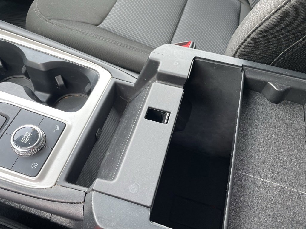 Certified 2022 Ford Explorer XLT image 15