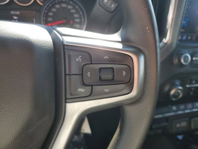 Used 2020 Chevrolet Silverado 2500 LT image 24