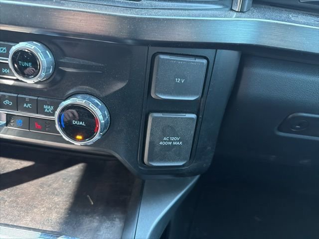 Certified 2024 Ford F250 Lariat w/ FX4 Off-Road Package image 40