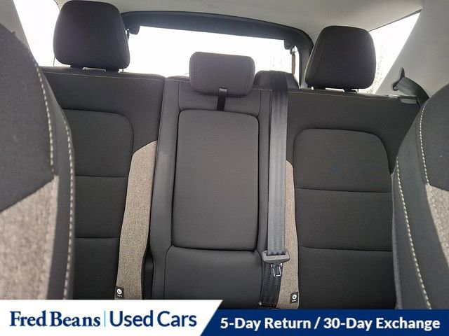 Certified 2025 Ford Bronco Sport Big Bend image 17