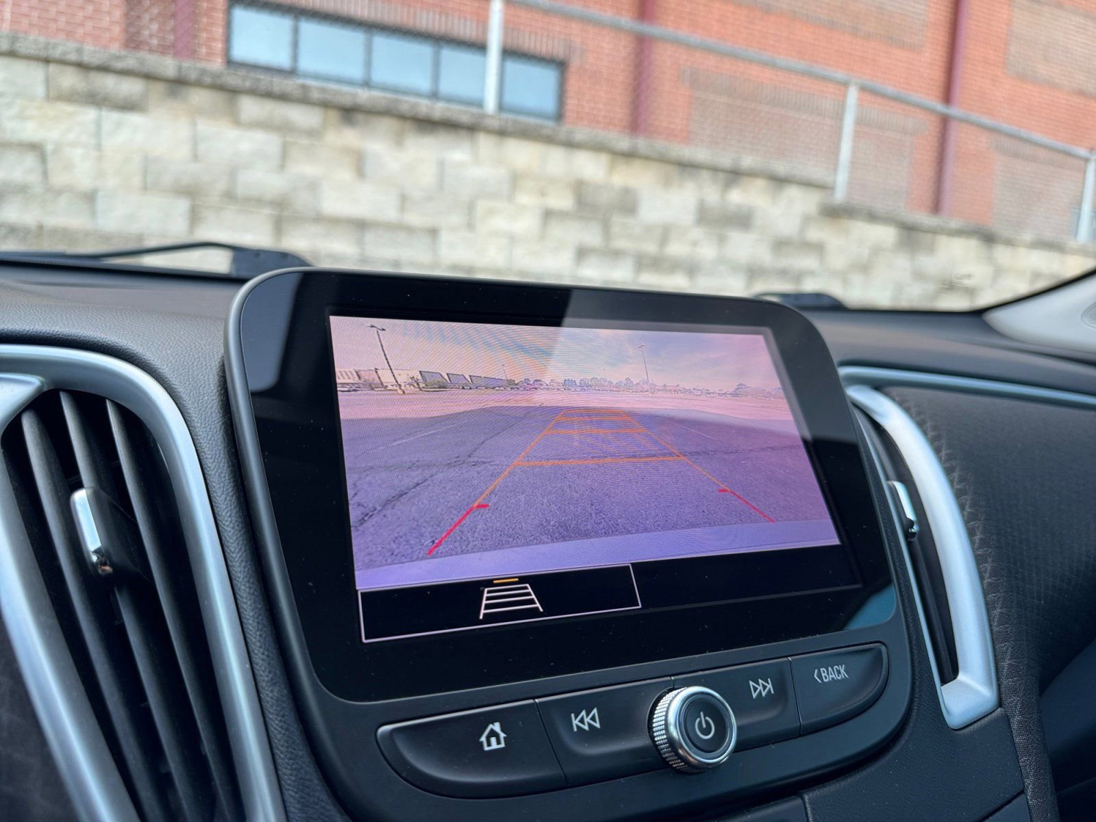 Used 2023 Chevrolet Malibu LS w/ LPO, Floor Liner Package image 24