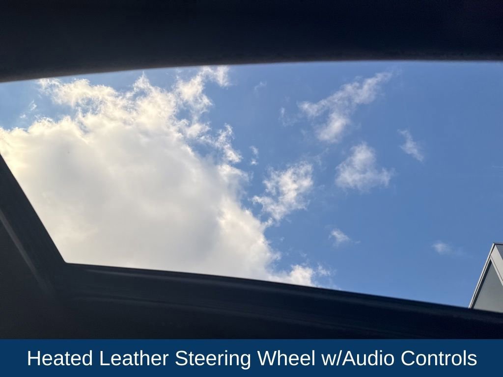 Used 2024 GMC Sierra 2500 Denali Ultimate image 18