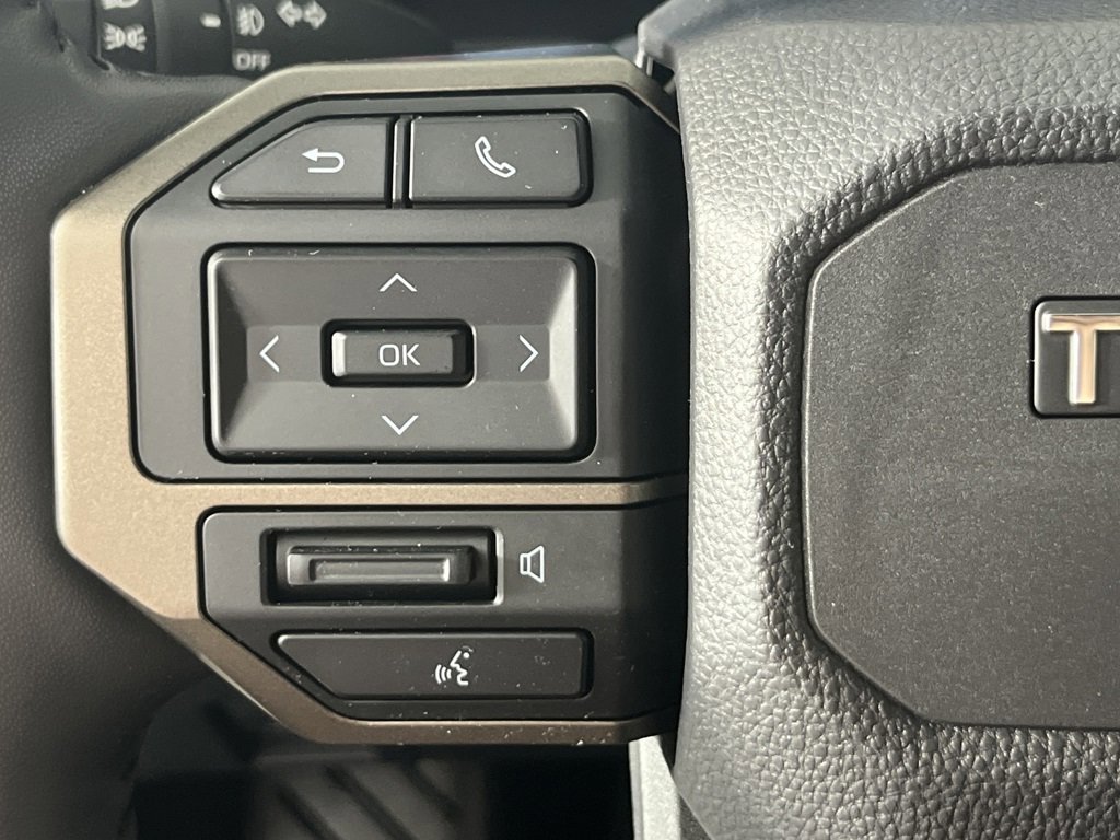 Used 2024 Toyota Land Cruiser w/ Premium Package image 17