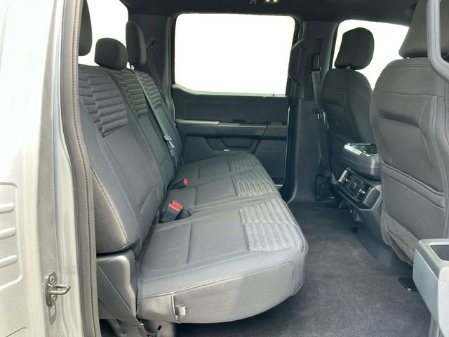 Certified 2023 Ford F150 XL w/ STX Appearance Package AWD/4WD image 18