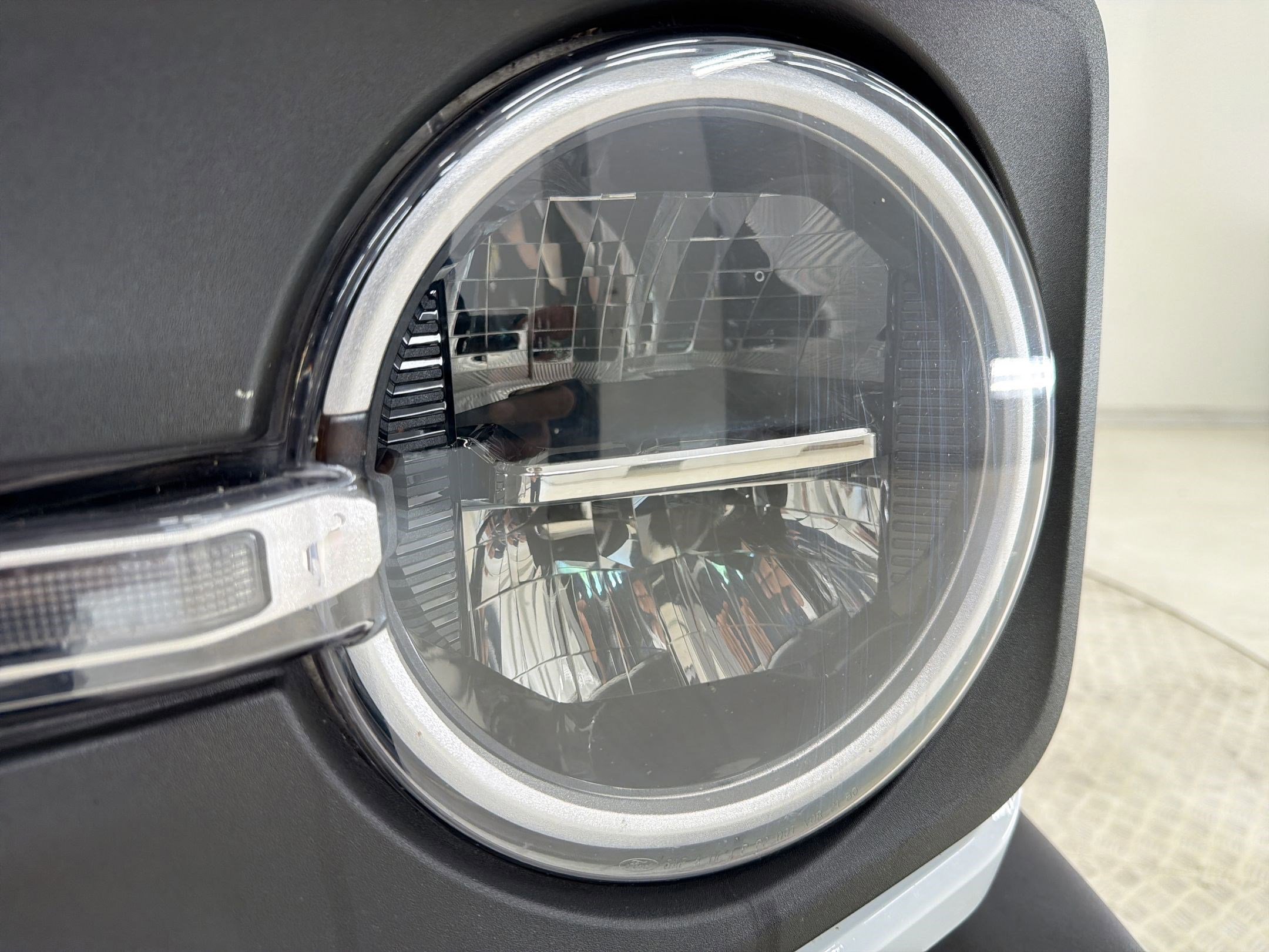 Certified 2025 Ford Bronco Big Bend image 10