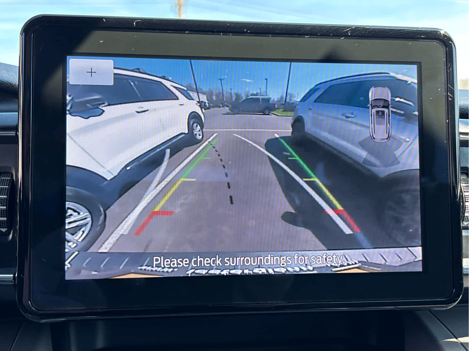 Certified 2023 Ford Explorer XLT w/ Equipment Group 202A image 20