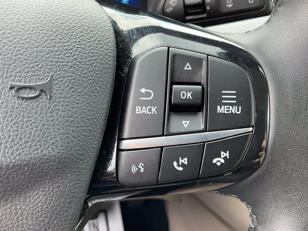 Certified 2021 Ford Escape SEL w/ Technology Package FWD image 30
