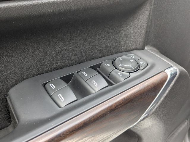 Used 2021 GMC Sierra 1500 SLT AWD/4WD image 10