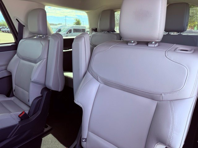 Certified 2026 Ford Expedition Active RWD image 26