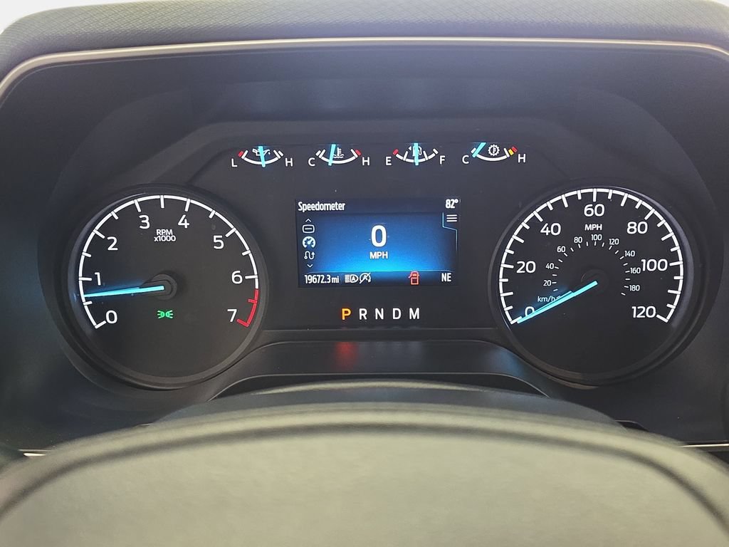 Certified 2023 Ford F150 XL w/ STX Appearance Package AWD/4WD image 16
