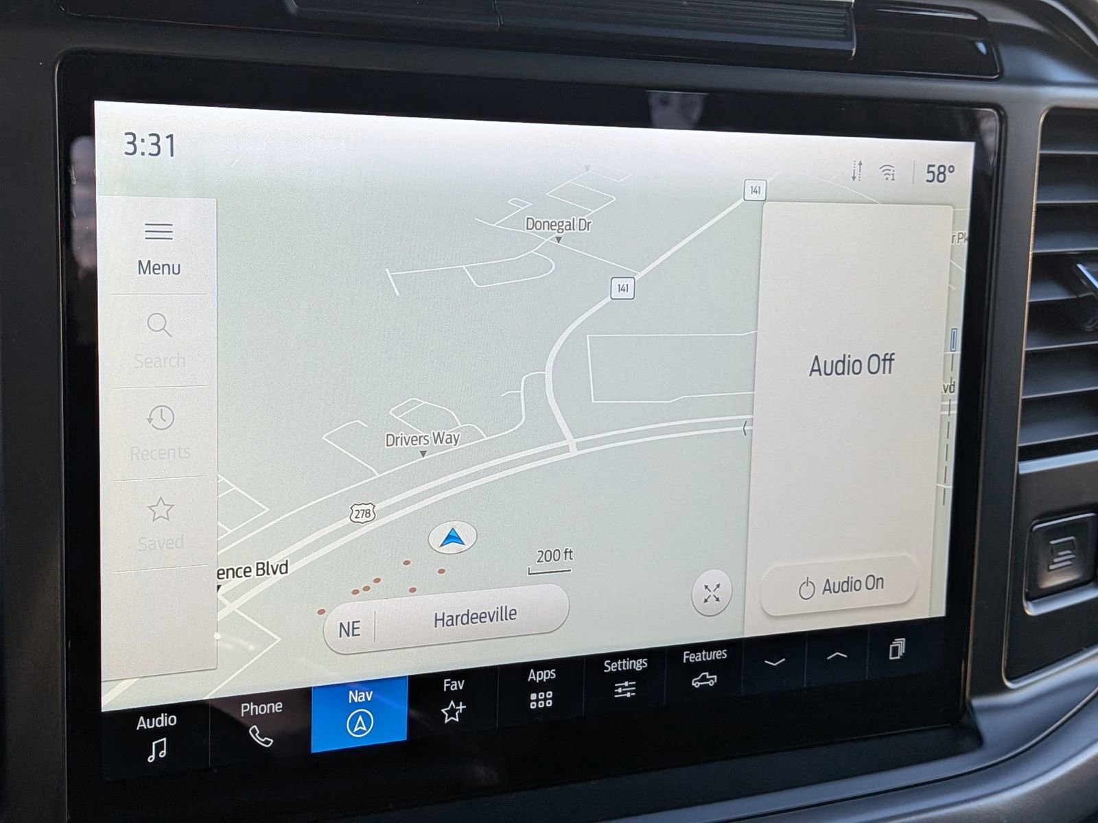 Certified 2025 Ford F150 XLT w/ Equipment Group 302A MID image 24