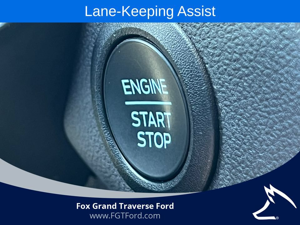 Certified 2024 Ford Escape Active AWD/4WD image 28