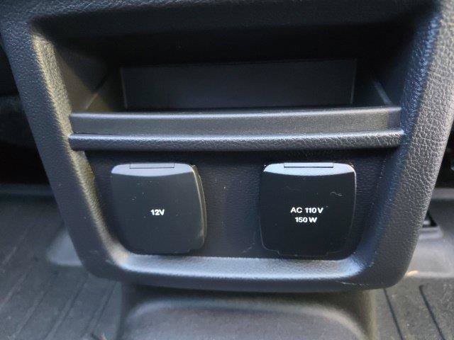 Certified 2019 Ford Edge ST w/ Equipment Group 401A AWD/4WD image 29