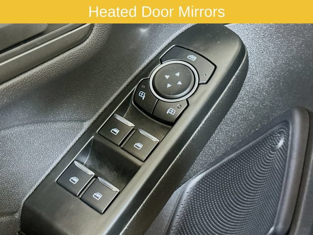 Certified 2025 Ford Escape Active AWD/4WD image 9