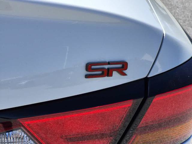Used 2023 Nissan Altima 2.5 SR w/ SR Premium Package FWD image 24