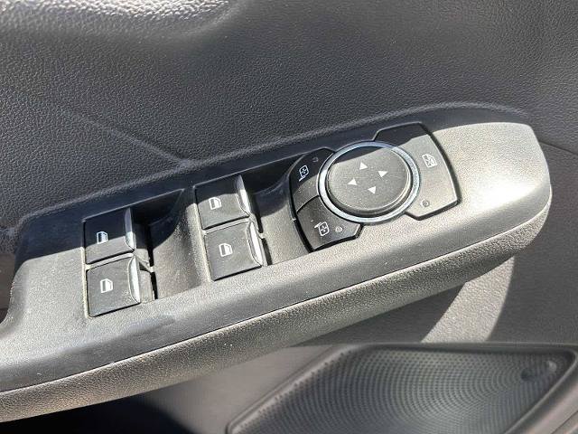Certified 2023 Ford Escape Platinum AWD/4WD image 29