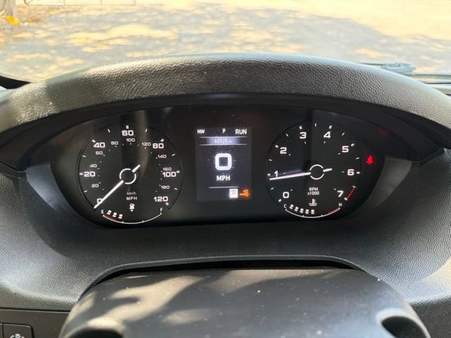 Used 2024 RAM ProMaster 2500 FWD image 27