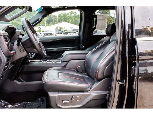 Certified 2022 Ford Expedition Max Limited AWD/4WD image 19