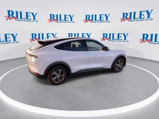 Certified 2021 Ford Mustang Mach-E Select w/ Comfort/Technology Package AWD/4WD image 9