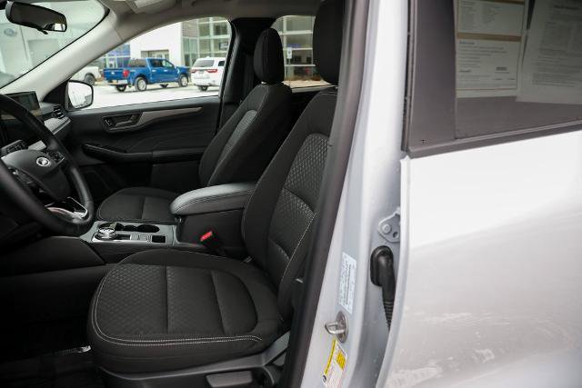 Certified 2025 Ford Escape Active w/ Tech Pack #1 image 19