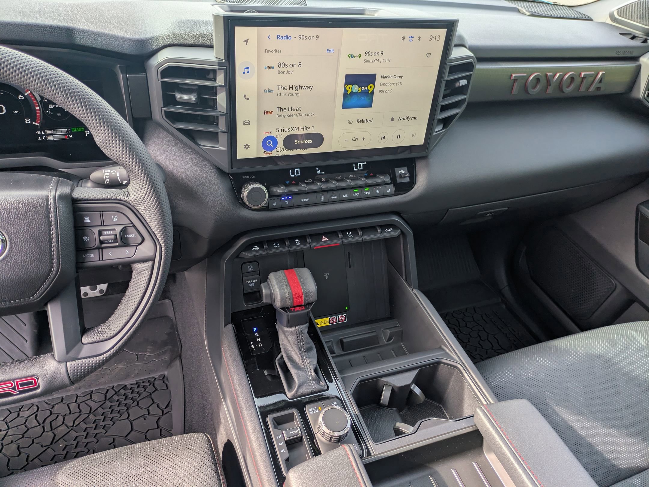 Used 2026 Toyota Tundra TRD Pro image 22