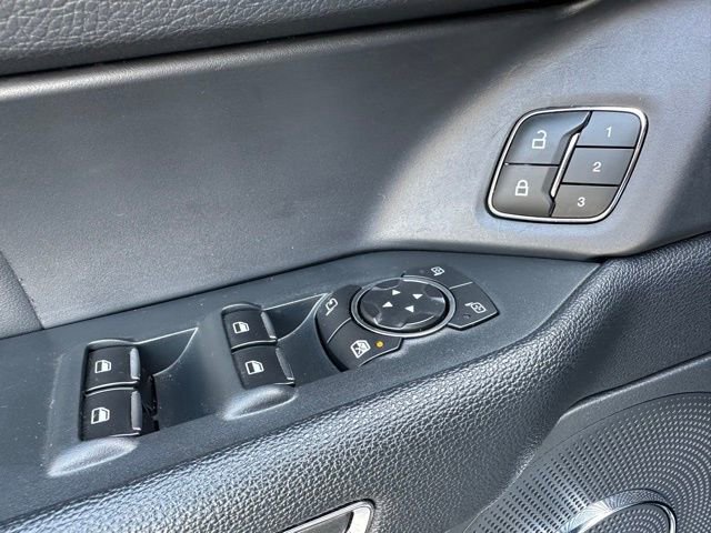 Certified 2022 Ford Expedition Limited image 29