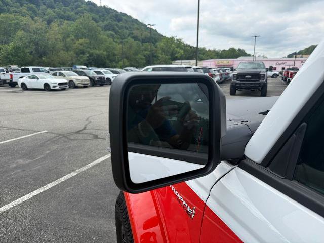 Certified 2025 Ford Bronco Stroppe Edition AWD/4WD image 36