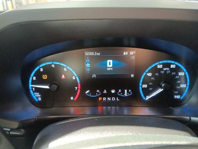 Certified 2024 Ford Bronco Sport Big Bend image 17