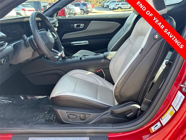Certified 2024 Ford Mustang GT Premium image 9